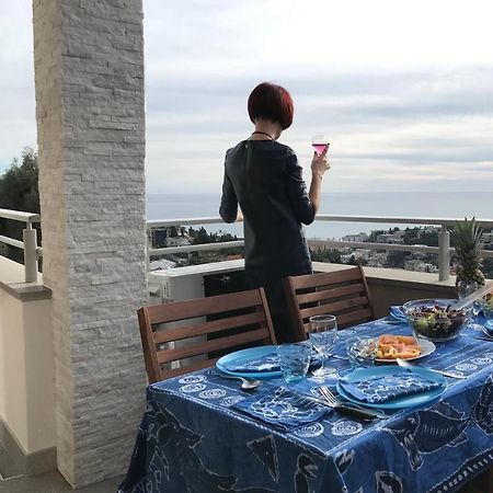 Suite D'Annunzio Luxury Sanremo Bagian luar foto