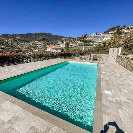 Suite D'Annunzio Luxury Sanremo Bagian luar foto