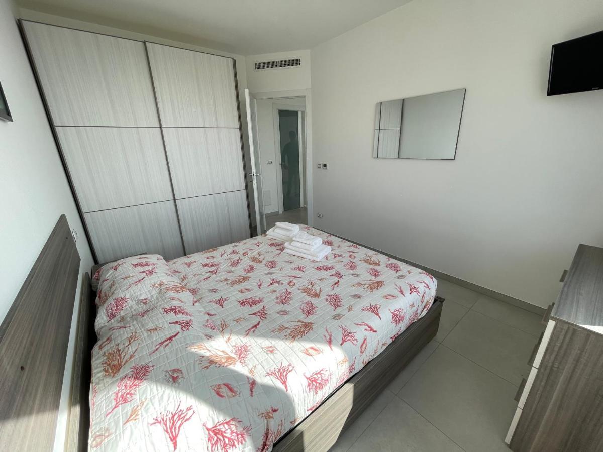 Suite D'Annunzio Luxury Sanremo Bagian luar foto
