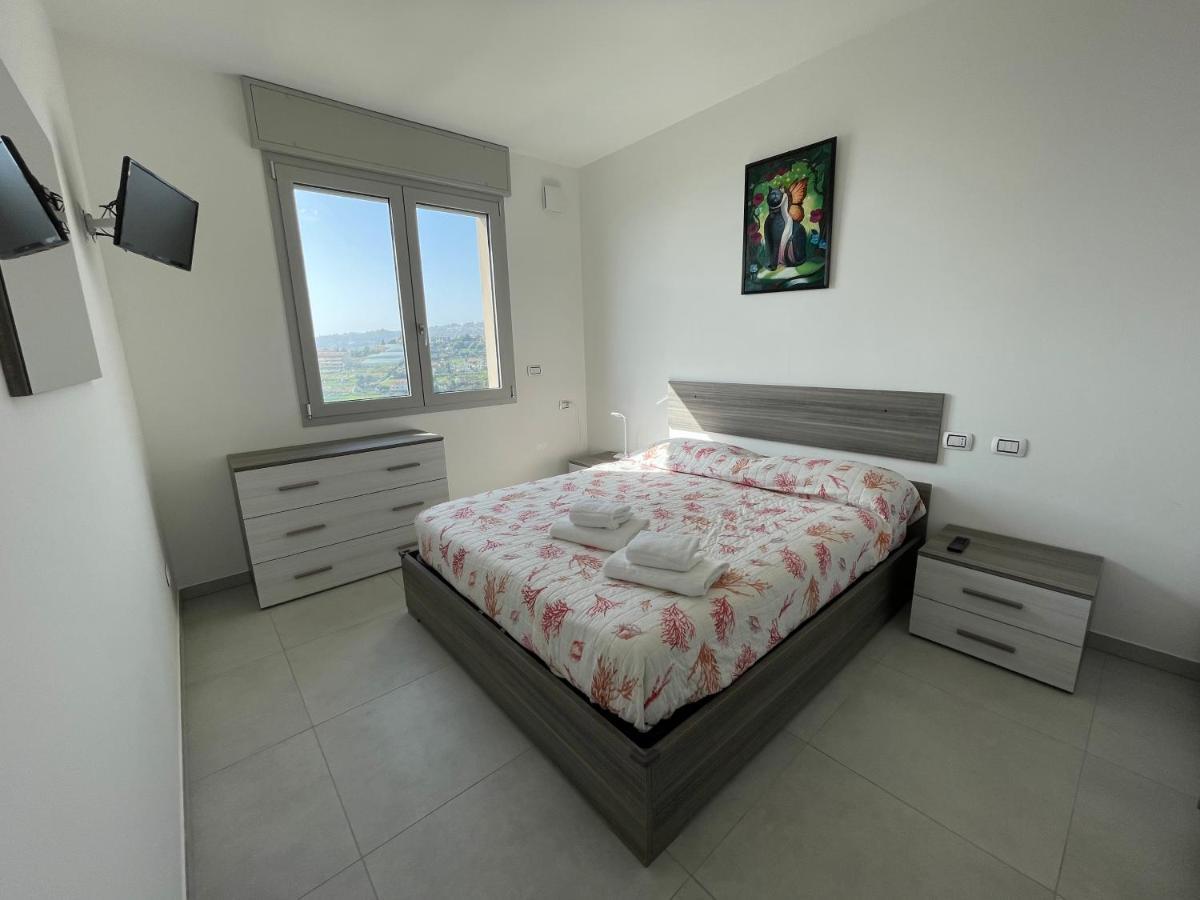 Suite D'Annunzio Luxury Sanremo Bagian luar foto