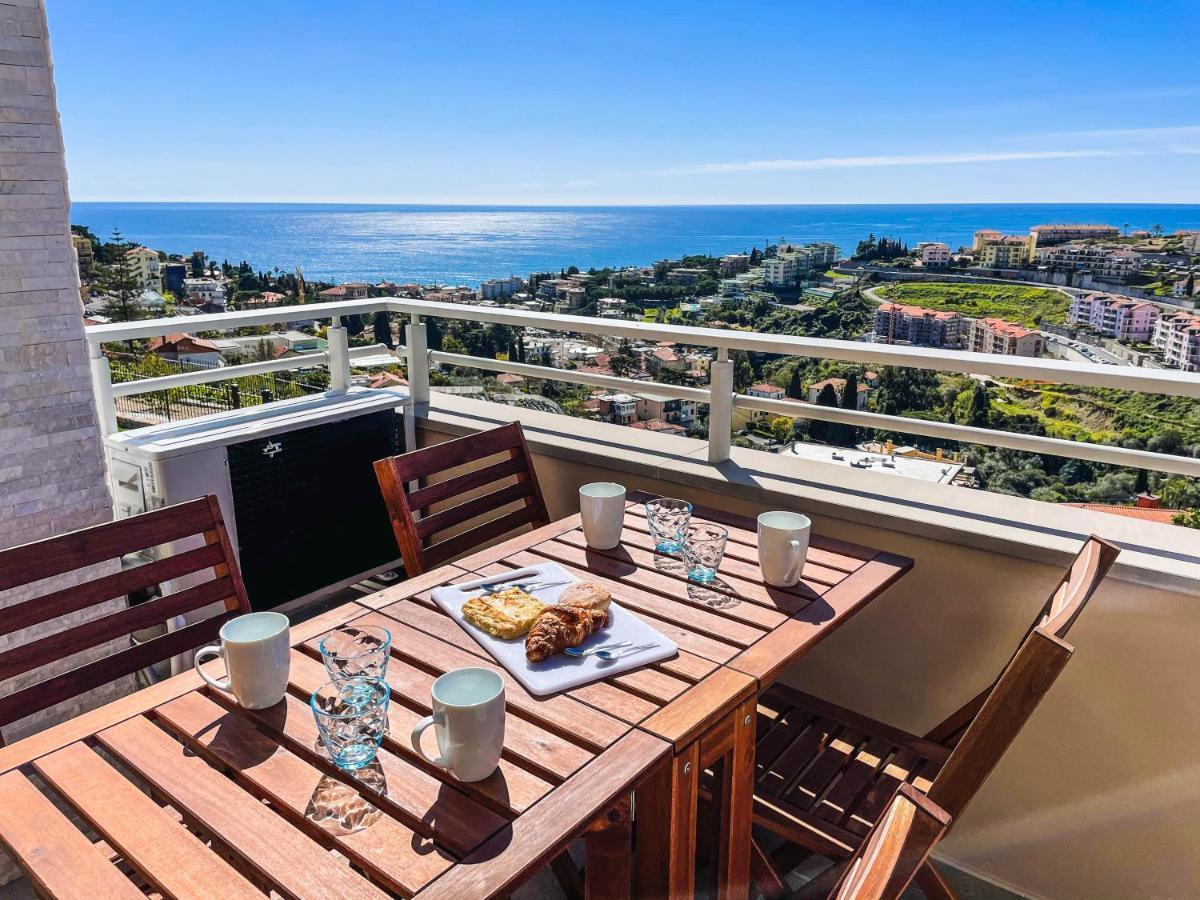 Suite D'Annunzio Luxury Sanremo Bagian luar foto