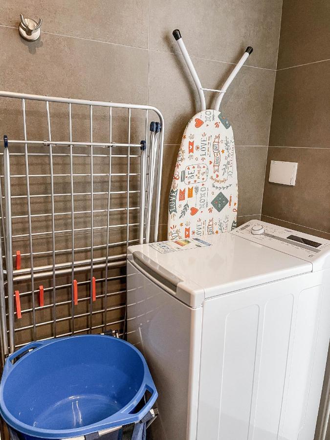 Suite D'Annunzio Luxury Sanremo Bagian luar foto