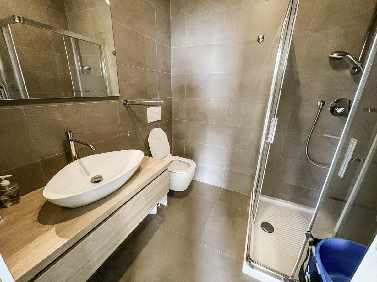 Suite D'Annunzio Luxury Sanremo Bagian luar foto