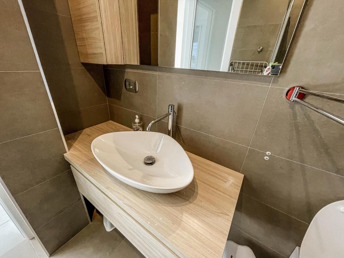 Suite D'Annunzio Luxury Sanremo Bagian luar foto