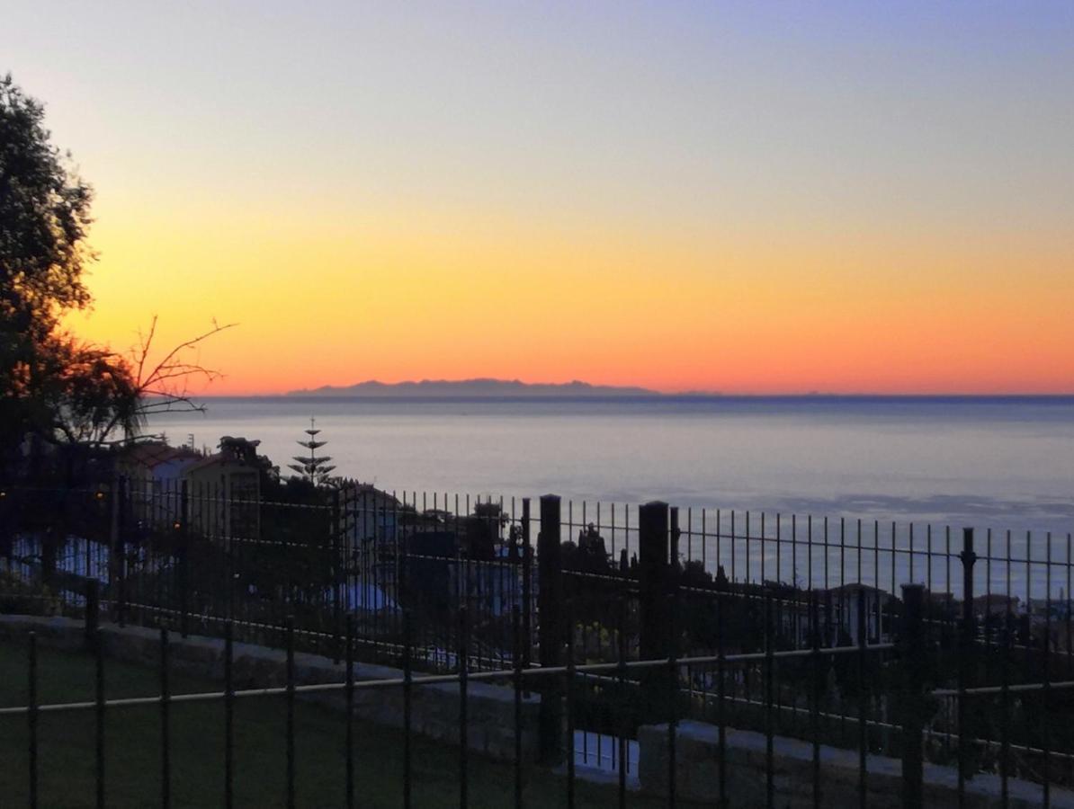 Suite D'Annunzio Luxury Sanremo Bagian luar foto