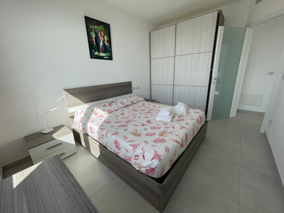 Suite D'Annunzio Luxury Sanremo Bagian luar foto