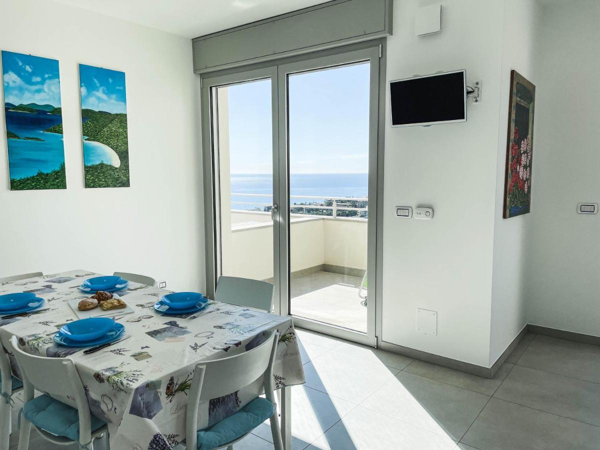 Suite D'Annunzio Luxury Sanremo Bagian luar foto