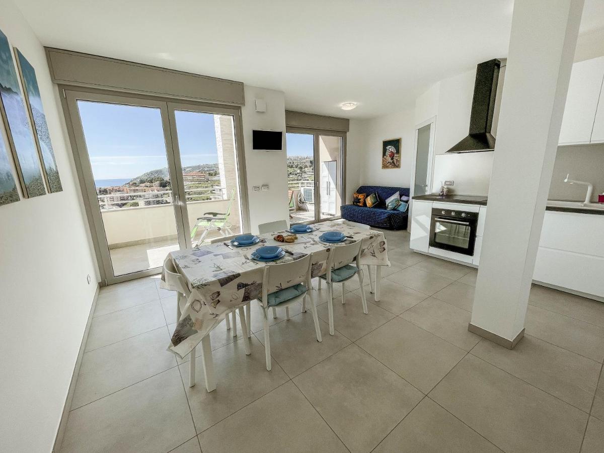 Suite D'Annunzio Luxury Sanremo Bagian luar foto