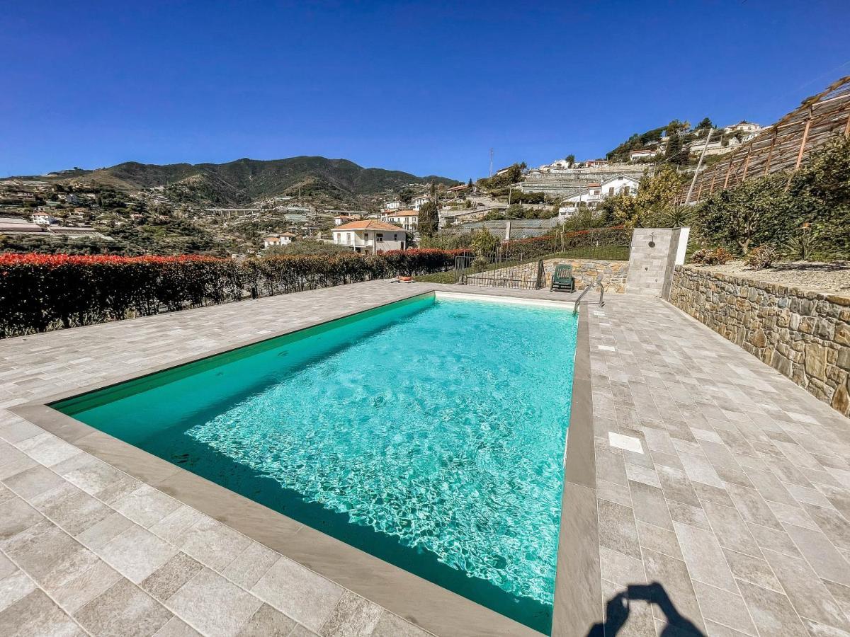 Suite D'Annunzio Luxury Sanremo Bagian luar foto