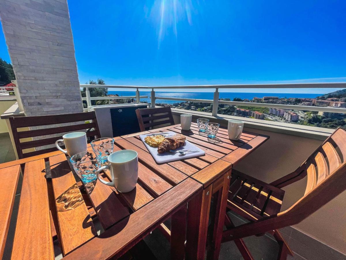 Suite D'Annunzio Luxury Sanremo Bagian luar foto